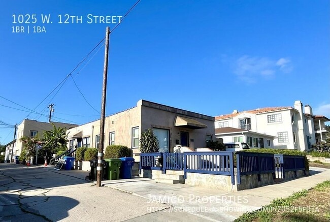 Building Photo - 1025 W 12th St