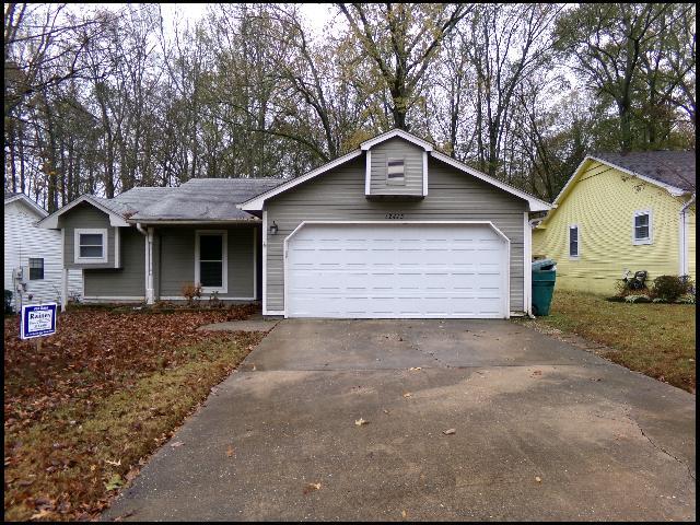 Foto del edificio - 12415 Goldleaf Dr