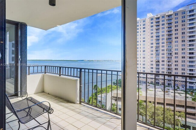 Photo - 520 Brickell Key Drive, Miami, FL 33131 - 2 BR 2 BA condo