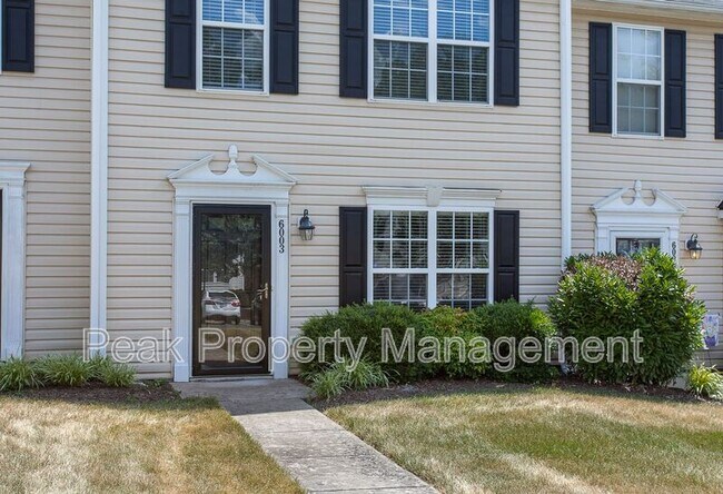 Foto del edificio - 6003 Bluffwood Ct