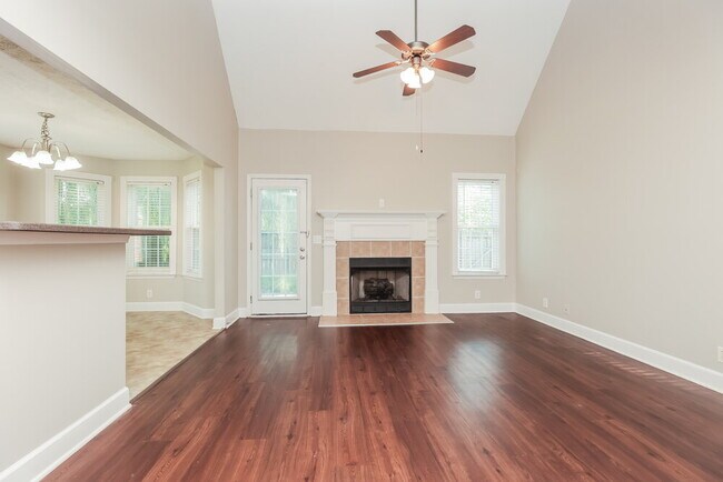Foto del edificio - 2707 Annapolis Ct