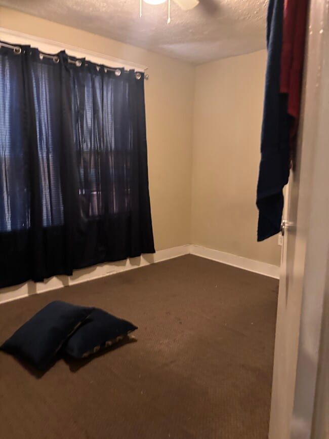 Bedroom - 5557 Saint Louis Ave