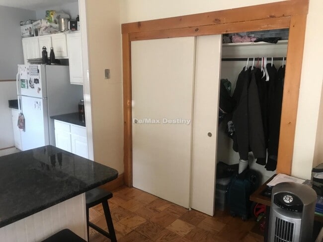 Foto del edificio - 13 Andrew St