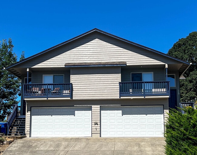 Building Photo - 1545 Fircrest Ct SE