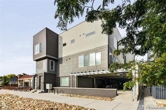 Building Photo - 4921 Lowell Blvd