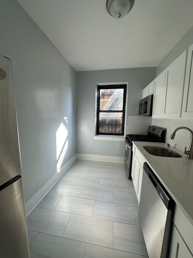 Foto del edificio - Palisades Towers