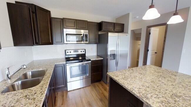 Foto del edificio - Luxury Townhome