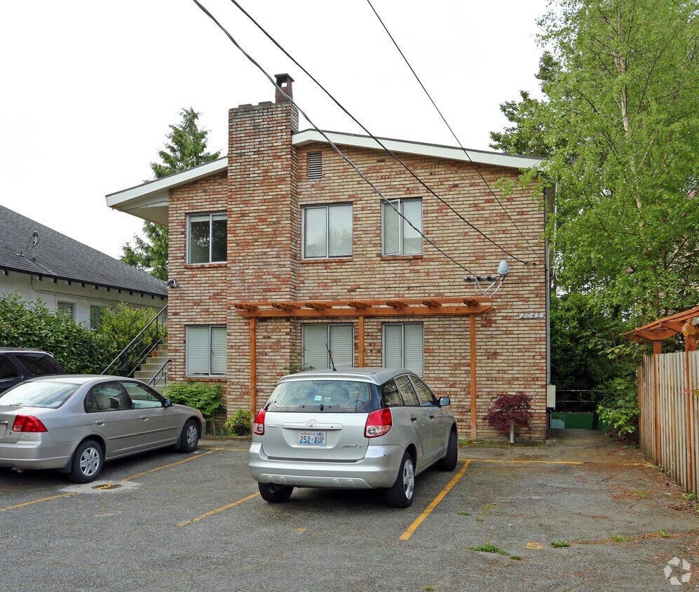 Foto principal - Wil-Haven Apartments