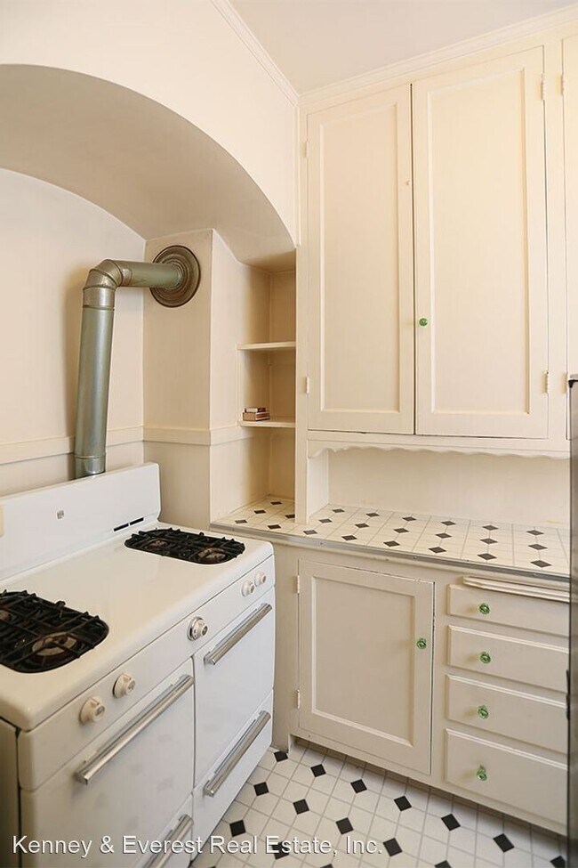 Foto del edificio - 1 br, 1 bath House - 330 West Portal #204