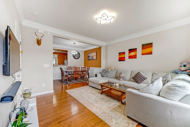 Foto del edificio - 505 Berry Chase Way