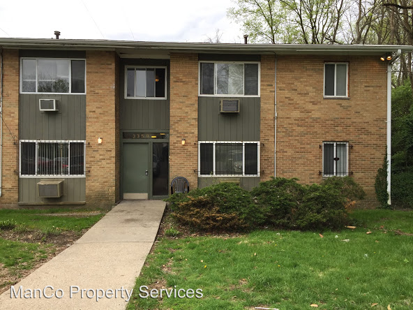 Primary Photo - 3340 Germantown St