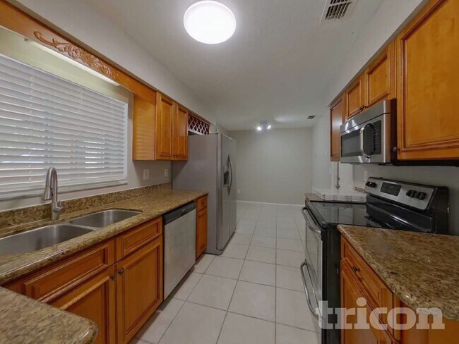 Foto del edificio - 3717 Coppertree Cir