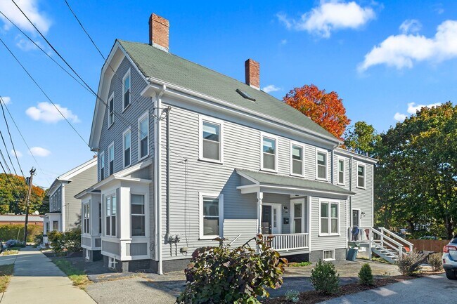 Foto del edificio - 7 Dalton St