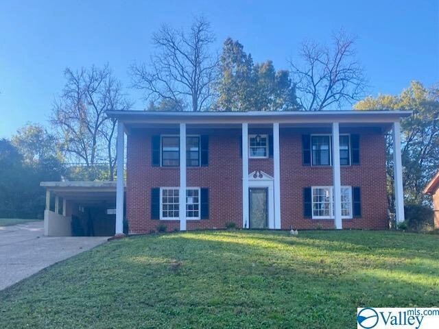 Primary Photo - 3928 W Crestview Dr NW