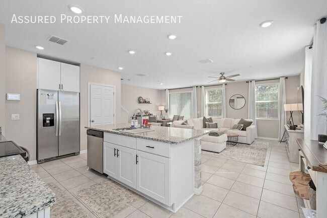 Foto del edificio - 2519 Sweet Viburnum Wy