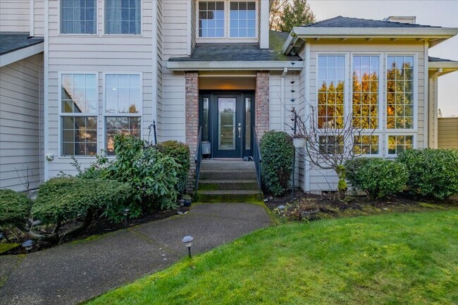 Foto del edificio - 1235 NW Countryside Ct