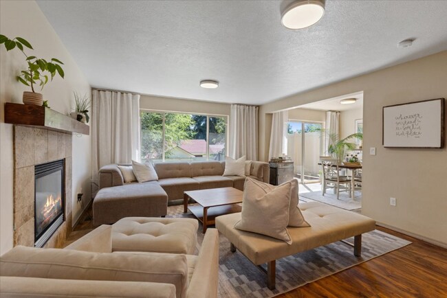 Foto del edificio - 9306 North Mountain Lane