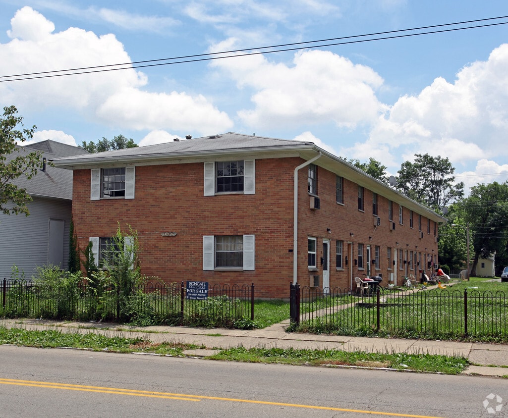 Primary Photo - Xenia Ave
