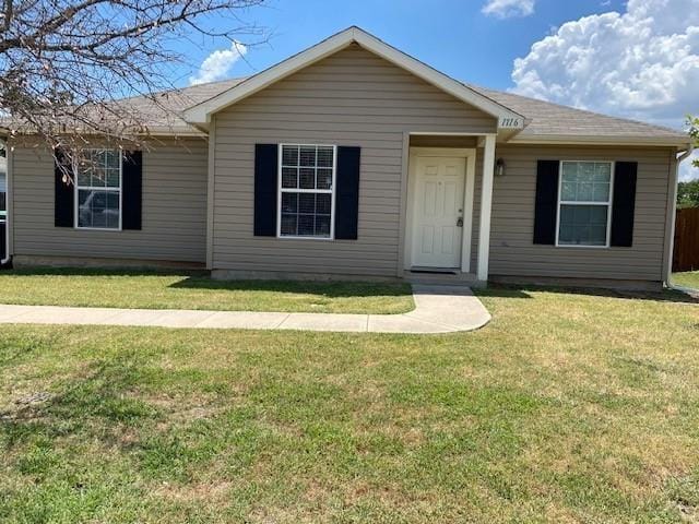 Foto del edificio - 1716 Red Oak Ct