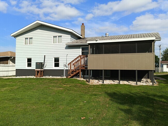 Foto del edificio - 1514 4th Ave SW