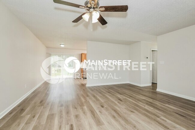 Foto del edificio - 4 Bedroom Pet-Friendly Home in Thomasville...