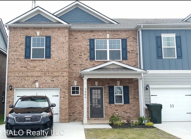 Building Photo - 3 br, 2.5 bath House - 5009 Percival Dr.