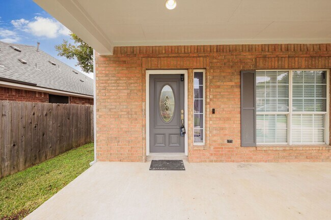 Building Photo - Amazing 3 bed / 2.5 bath  home in Austin