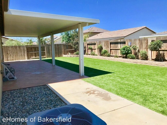 Foto del edificio - 3 br, 2 bath House - 5120 Goldcreek Way