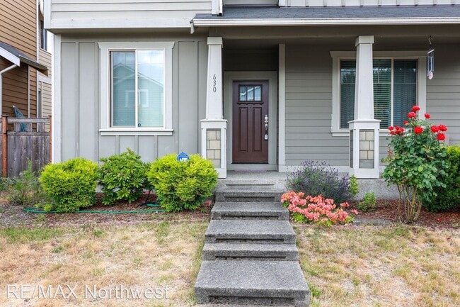 Building Photo - 5 br, 2.5 bath House - 630 Rosewood DR SW