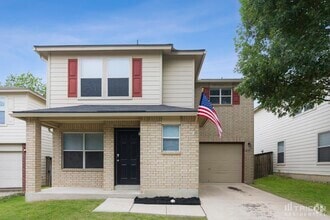 Building Photo - 8115 Thicket Pass