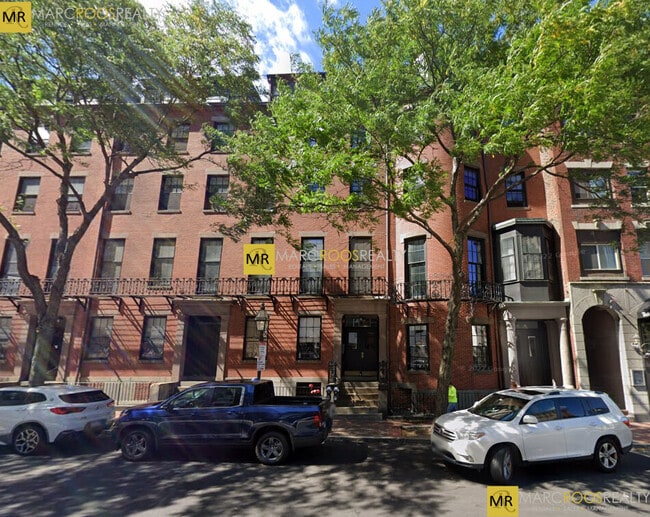 Building Photo - 27 Bowdoin St