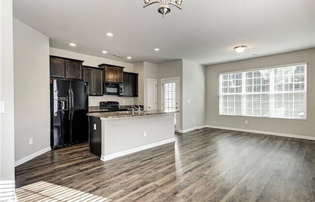 Foto del edificio - 2437 Hartfield Cir