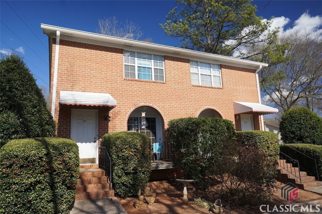 103 Sleepy Creek Dr, Athens, GA 30606 Room for Rent in Athens, GA