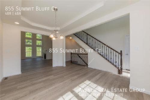 Building Photo - 855 Summit Bluff Ct