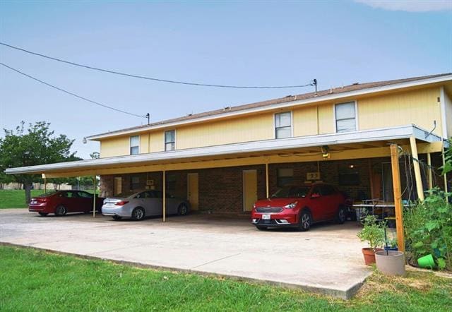 Foto del edificio - 400 Amber Ln