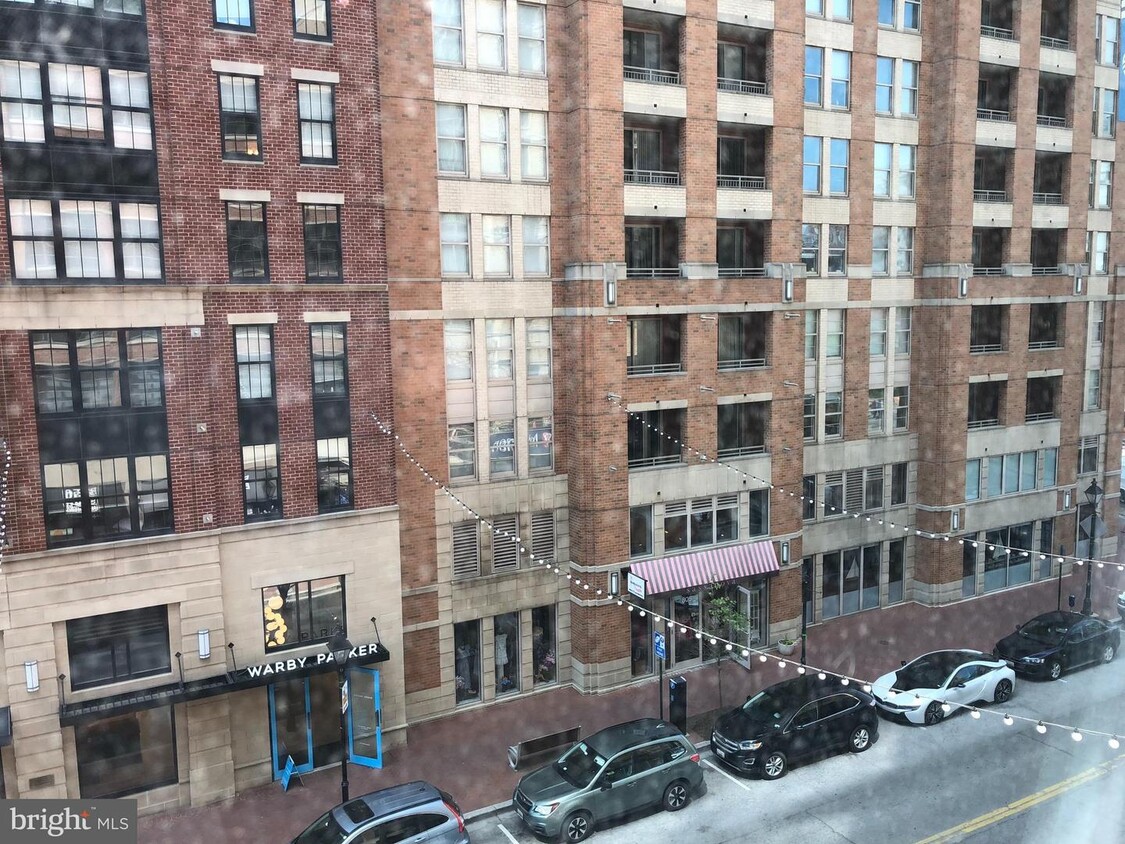 Foto principal - 850 Aliceanna St