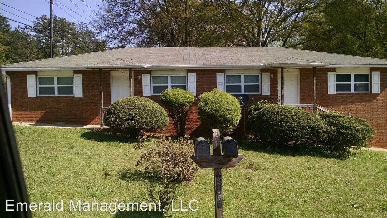 Primary Photo - 4695 Cook Dr