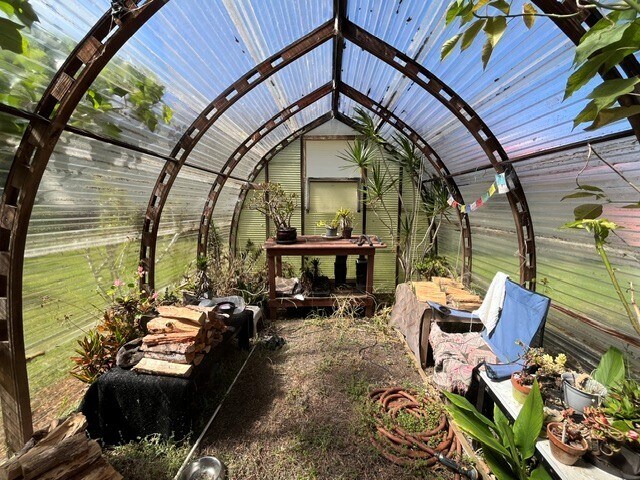 Invernadero - 99-1808 Painiu Loop