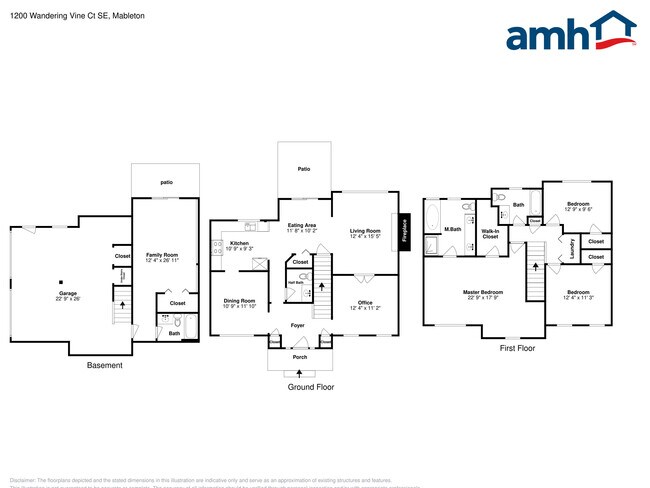 Foto del edificio - 1200 Wandering Vine Ct SE