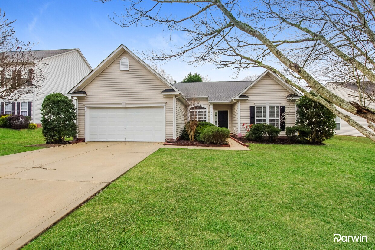 7707 Antique Circle, Waxhaw, NC 28173 House Rental in Marvin, NC