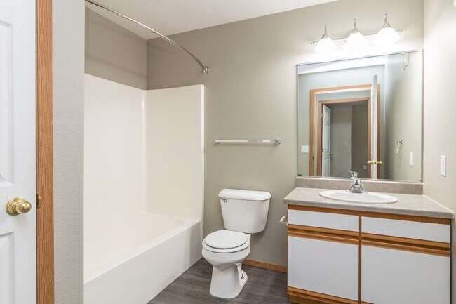 Interior Photo - Village Square Apartments
