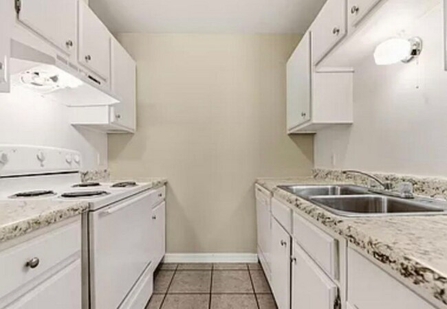 Foto del edificio - 1015 Park Row Ave