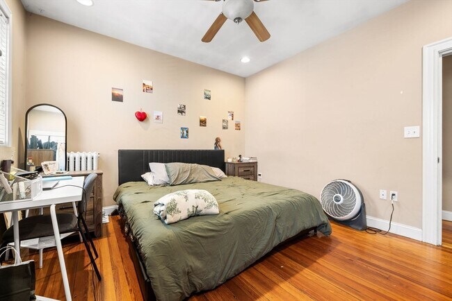 Foto del edificio - 1021 Dorchester Ave