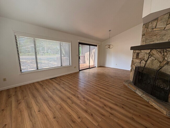 Foto del edificio - Beautiful Flagstaff Home