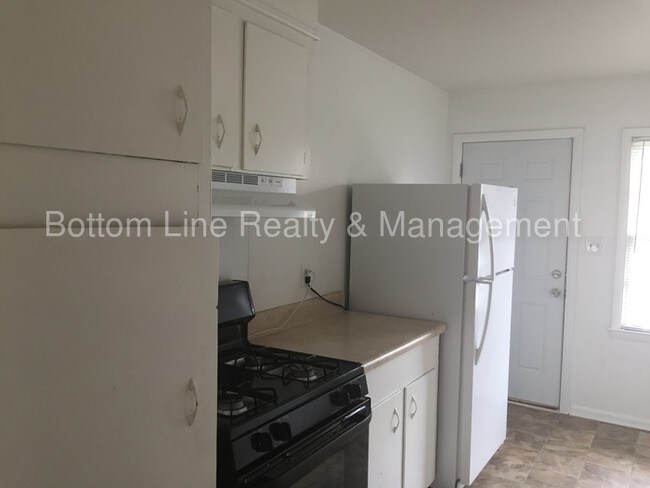 Foto del edificio - 5214 Clearmont Ave