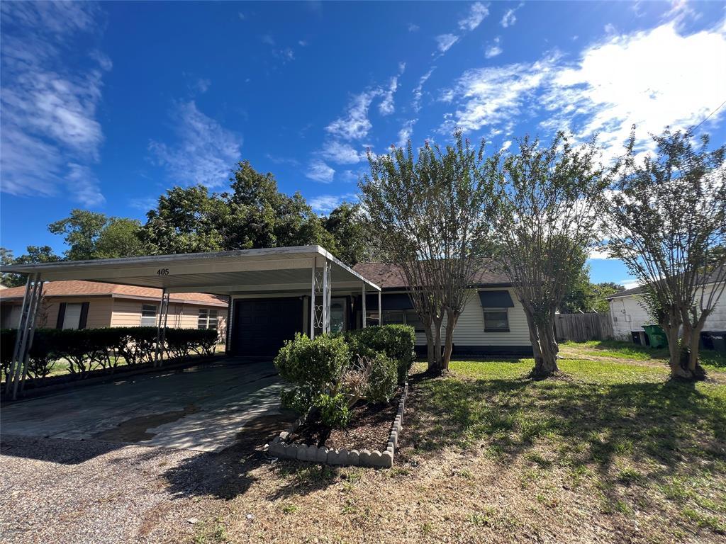 405 Farrer St, Angleton, TX 77515 House Rental in Angleton, TX