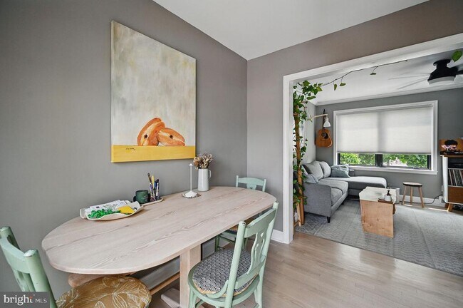 Foto del edificio - 1137 19th St NE