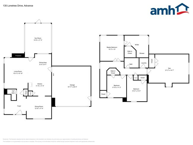 Foto del edificio - 135 Lonetree Dr
