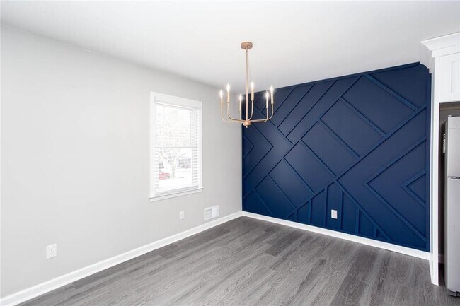 Building Photo - 1722 Johnston Trail NW