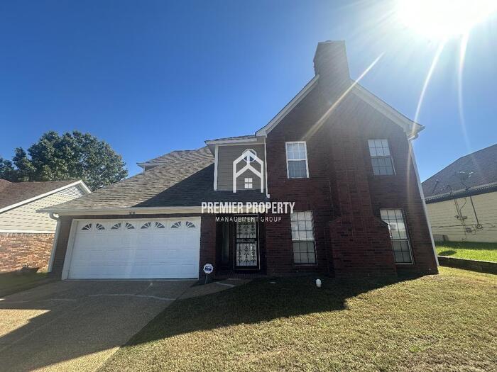 Primary Photo - 5258 Shady Ridge Dr